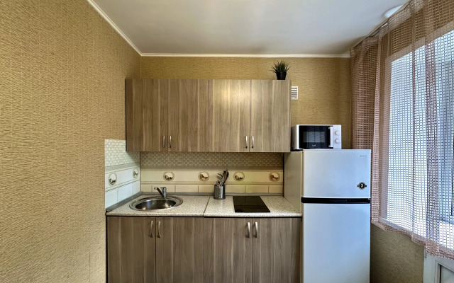 Квартира Калина на Волгоградской