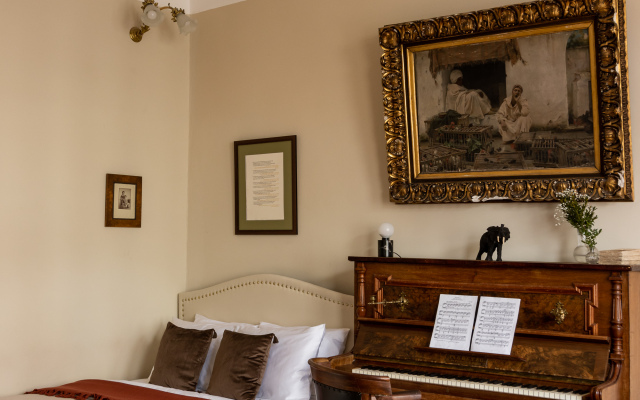 Квартира Дворец