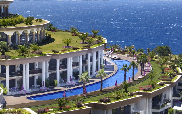 Be Premium Bodrum