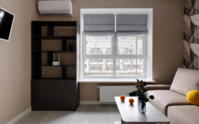 Квартира уютная 2х комнатная в ЖК Фамилия