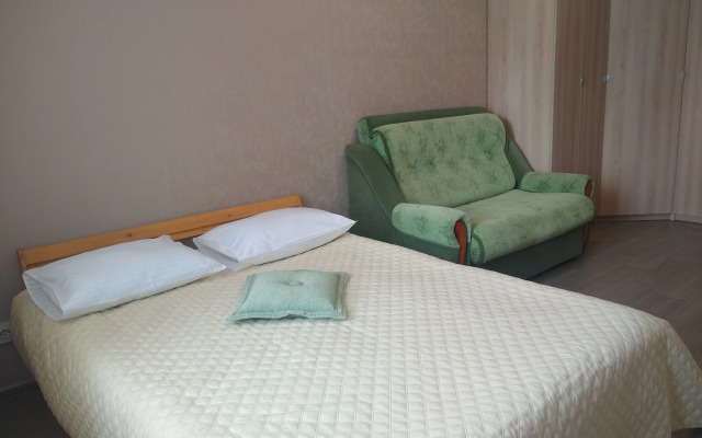 Квартира на ул Молодежная 3