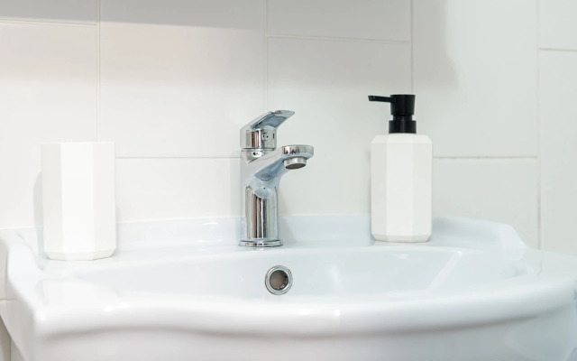 Апартаменты на Дыбенко