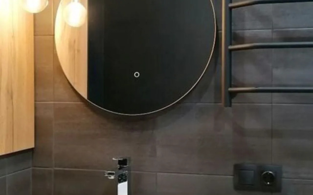 Квартира На Тарифной 29А