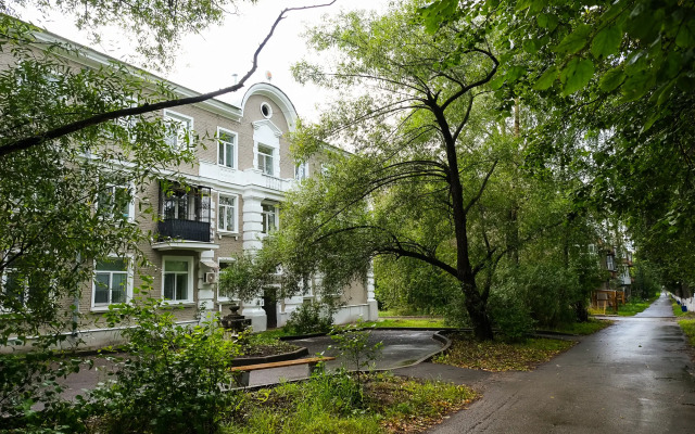 U Tatyyany Apartment