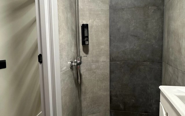 Апартаменты Литейный Проспект 31 Четырехместные 4