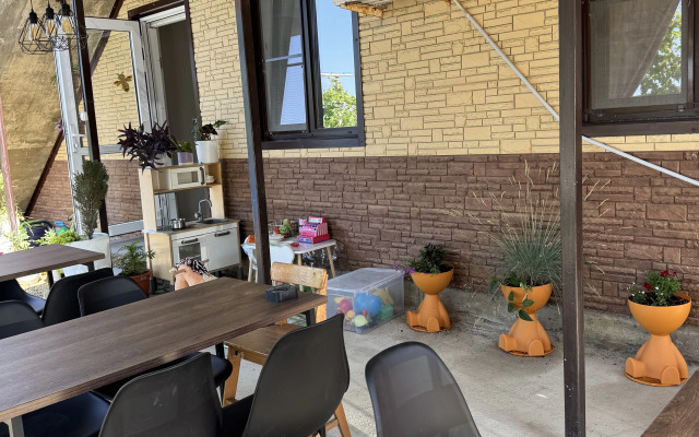 Гостевой дом Сиеста