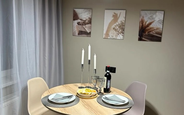 Апартаменты Soul 2