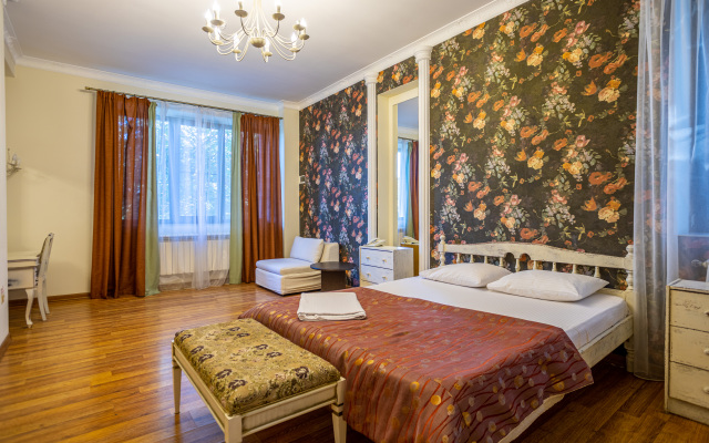 Marton Skazka Hotel