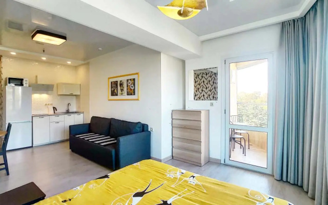 M Apartments Grand Versailles 4 Apartments