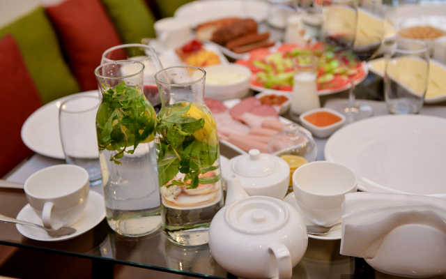 Tabarnei Butique Hotel