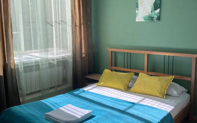 Siti Tajm Hotel