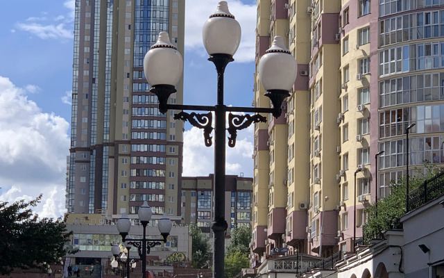 Квартира Новый Арбат