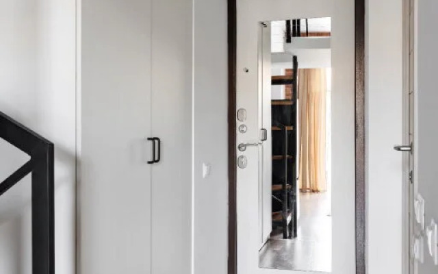 Апарт-Отель LetYourFlat Favorite Avenue