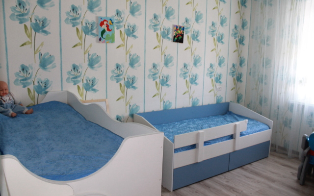 Апартаменты Kenig Apartments