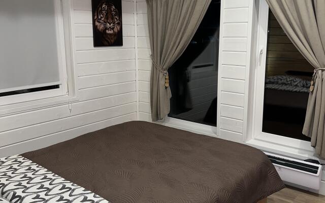 S Saunoy-2 Guest House