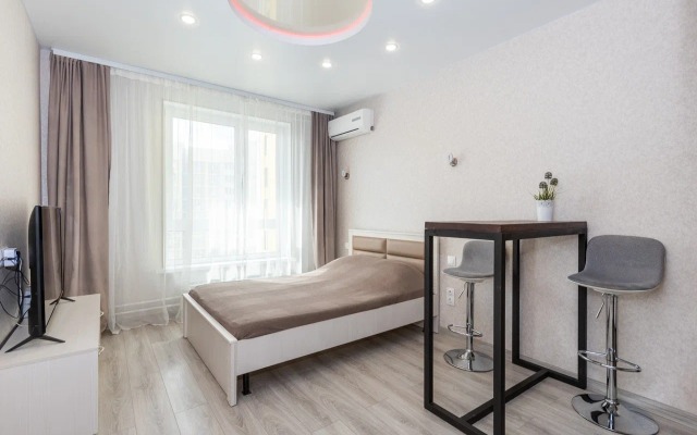 Okolo Mega Khimki #1 Apartments