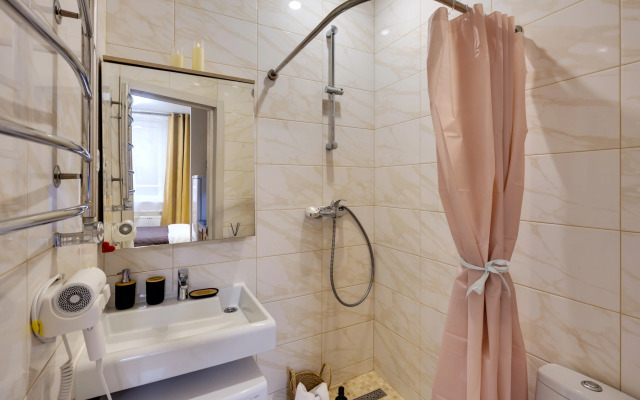 Апартаменты Эллида от Home24