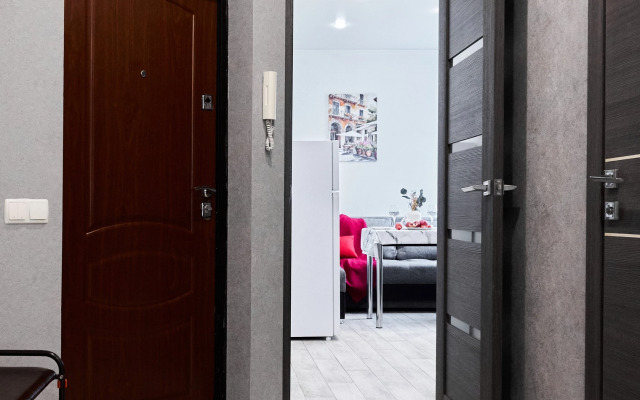 Квартира Уютная в Центре Города