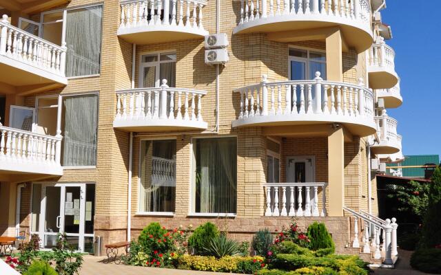 Astoriya Guest house
