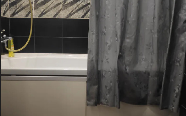 Квартира На Комендантской площади