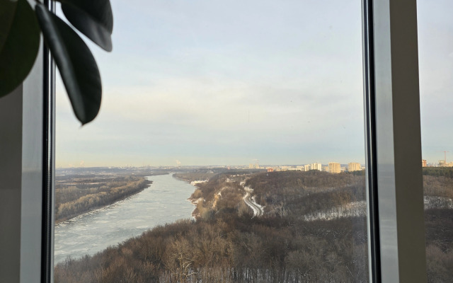 Квартира Добрые Сутки 24 Уфа