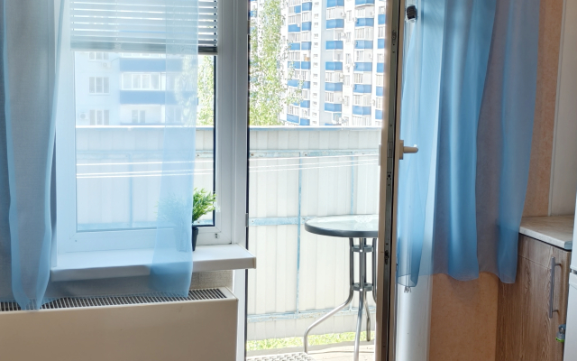 Квартира на проспекте Ленина 120