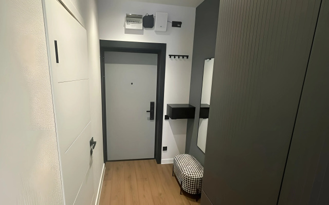 Квартира Уютная в 5 минутах от метро Измайлово