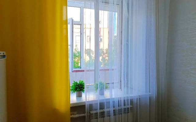 12 Microdistrict Flat