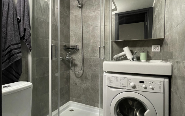 Апартаменты Capi Luxe