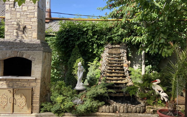 Гостевой дом Бали