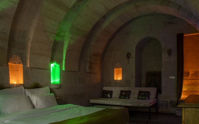 Cave Art Hotel Cappadocia