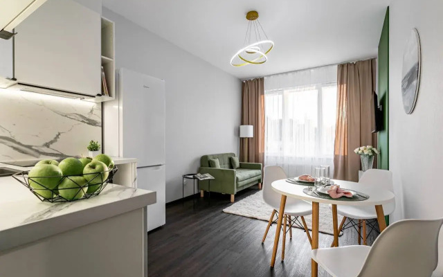 Rentalspb Apartment