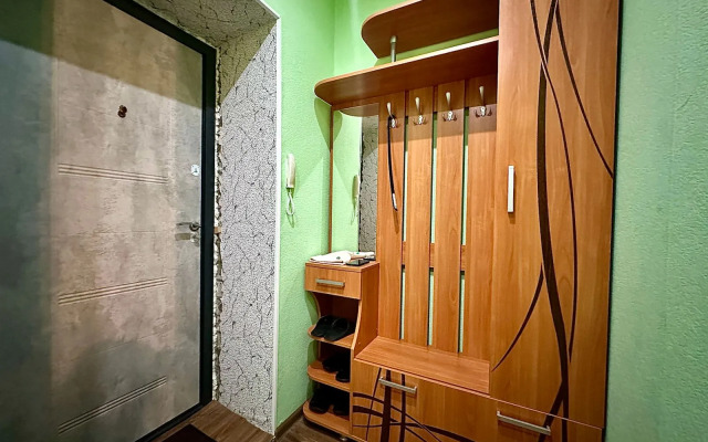 Квартира Уютная студия на улице Шевченко