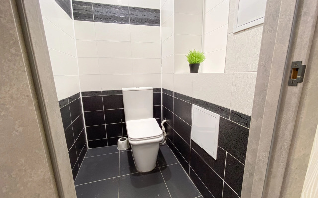 Апартаменты в центре Ульяновска 226