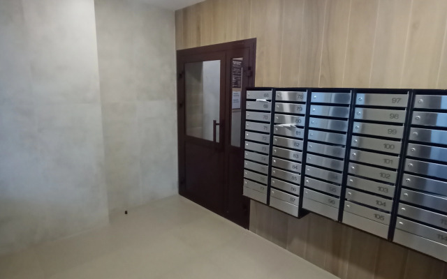 Квартира Новая просторная в стиле Neo Classik Комфорт