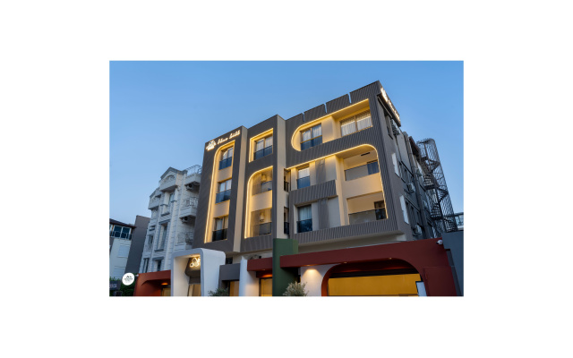 Mesona Hotels Blue Hill - Image 2