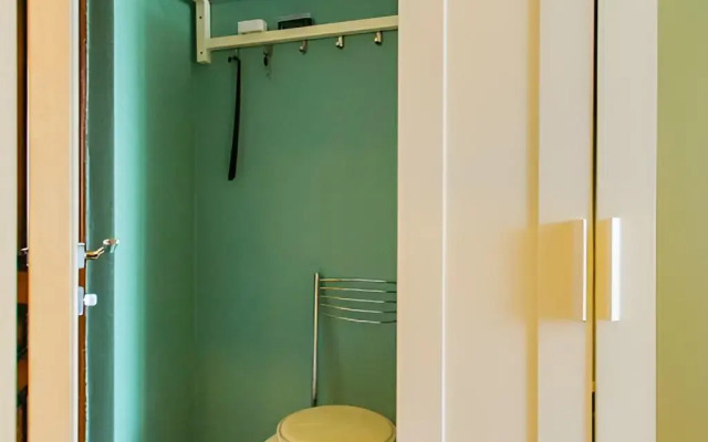 Na Chkalova Apartments