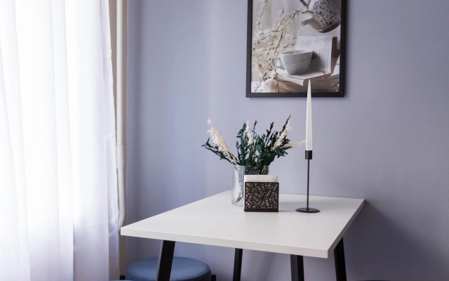 Квартира 2 комн Люкс Ракетный, 9