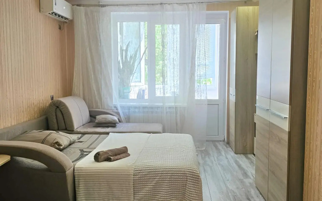 Квартира Дивноморск в 5 минутах пешком от моря