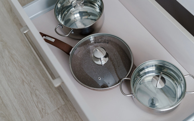 Апартаменты Apart-Deluxe Легенды Моря