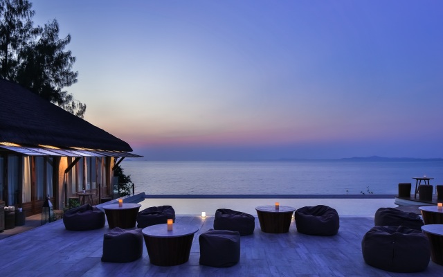 U Pattaya Hotel
