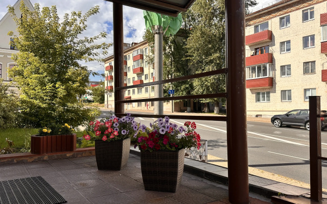 Kim Mini-Hotel