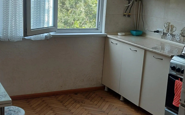 Kvartira U Berega Chyornogo Morya Apartments