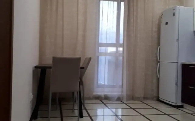 Квартира Уютная Рядом с Инюшенским Бором