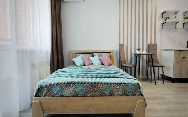 Квартира Renta27 у Онкологического центра