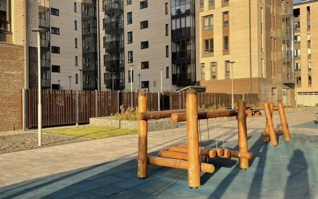 Квартира на Улице Бограда 107