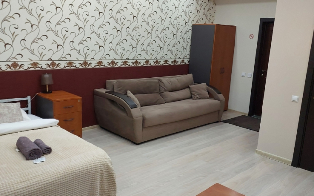 Квартира Студия 2