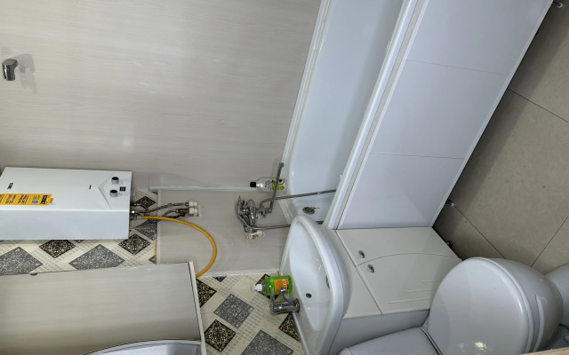 v Centre Goroda na YAroslavskoj 34 Flat