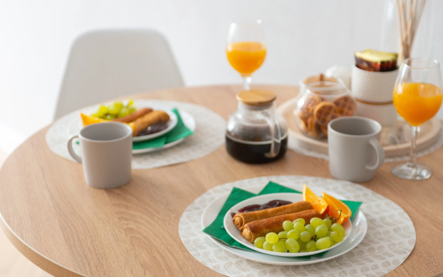 Апартаменты Мелисса Studio ApartaMIA