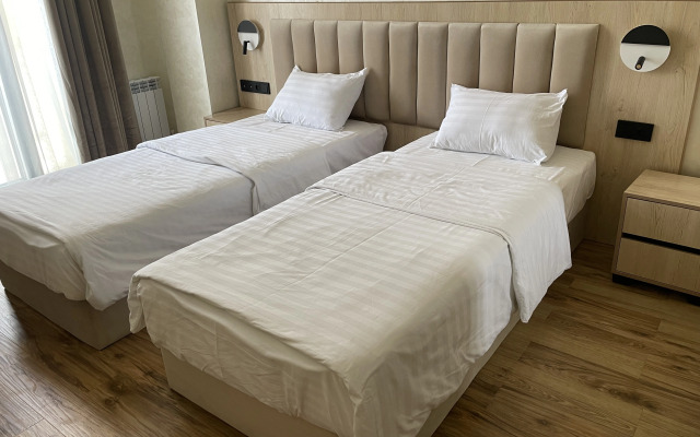 Horizon Hotel